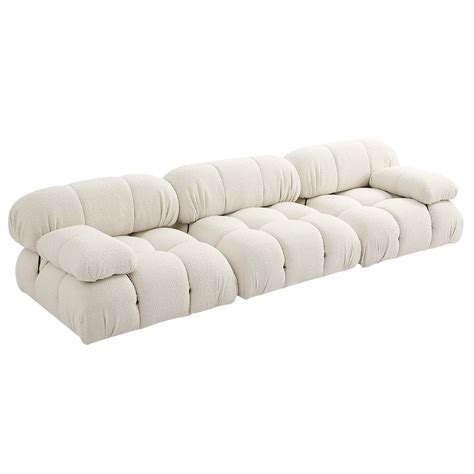 Cloud Seater Sofa White Furniture Source Philippines