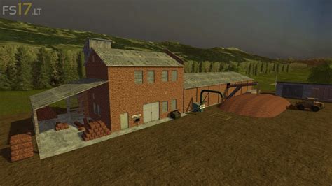 Porta Westfalica Multifruit Farming Simulator