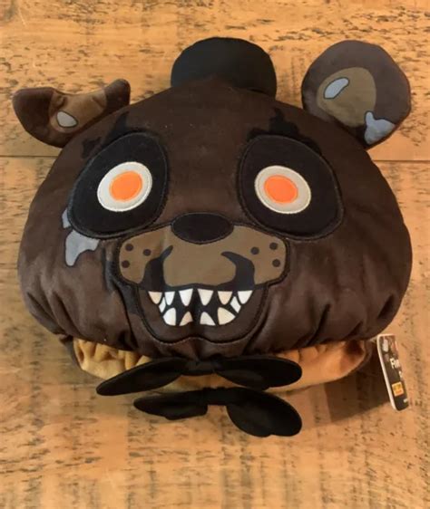 Funko Plush Five Nights At Freddys Fnaf Reversible Heads 4