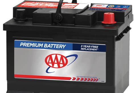 NAPA Batteries - Vehicle Batteries - NAPA Auto Parts