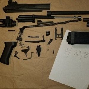 Galil ARM parts kit | AK Rifles