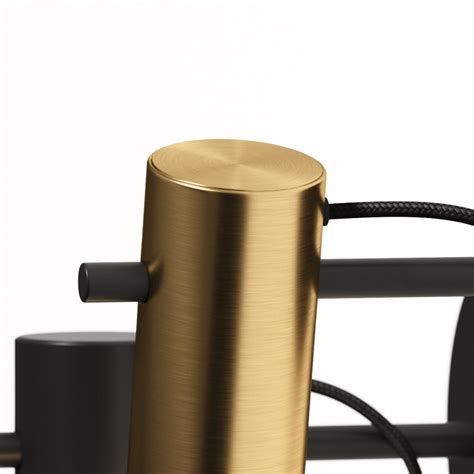 Leds C Nude Wall Lamp D Model For VRay Corona