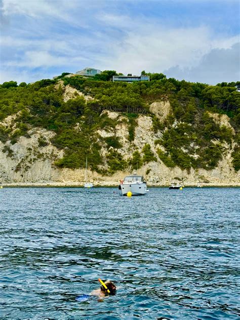 #LoveTheBeach: Snorkelling in Xàbia, Spain - The Sloaney