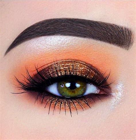 55 Pretty Natural Makeup Ideas For Ladies 2019 Eye Makeup Glitter Eye