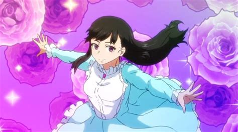 Enen No Shouboutai Saves The Day Poses Nude Sankaku Complex