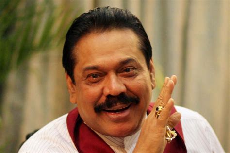 Mahinda Rajapaksa to take oath as new Premier tomorrow