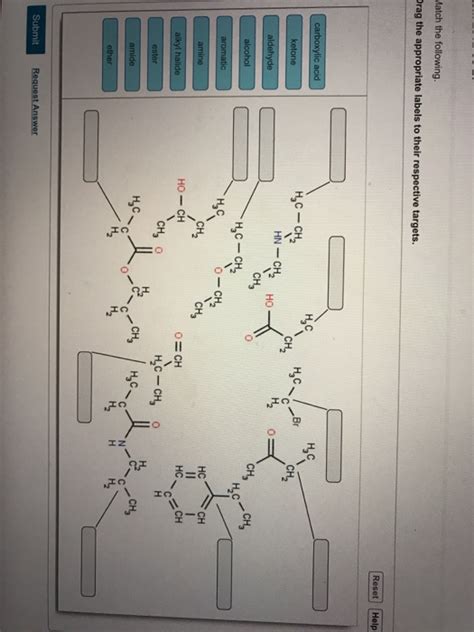 Solved Match the following | Chegg.com 
