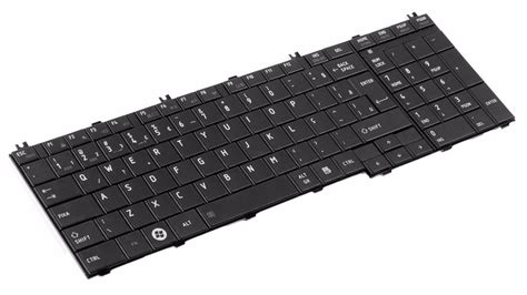 Teclado Toshiba Satellite C C D C C D C C D R