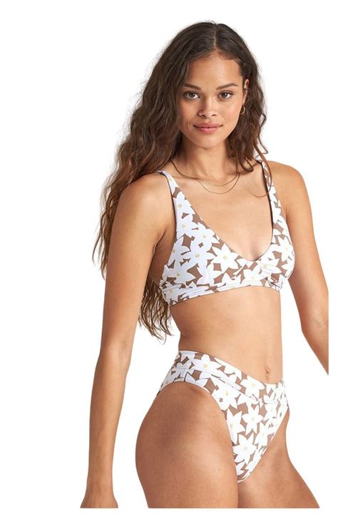 Góra od bikini Billabong Slow Daze L Billabong Moda Sklep EMPIK