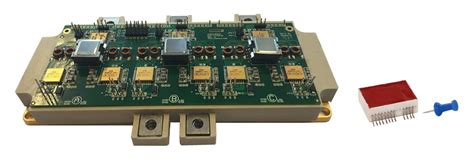 BETA Transformer Technology Corporation & CISSOID partner to provide Rugged, High-Temperature ...