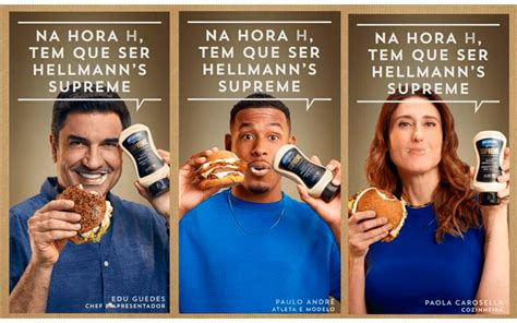 hellmans