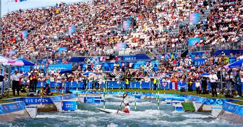 Garde à vue pour un entraîneur français de canoë kayak