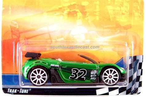 Hot Wheels Race Aces