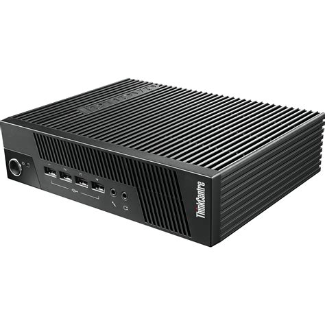 Lenovo Thinkcentre Thin Client Computer Intel Celeron 847 2gb Ram