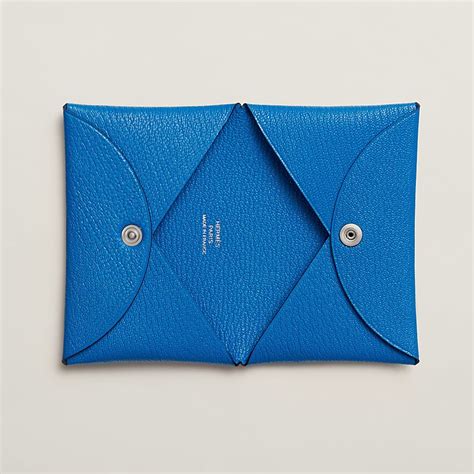 Hermes Card Holder - Architecture Adrenaline