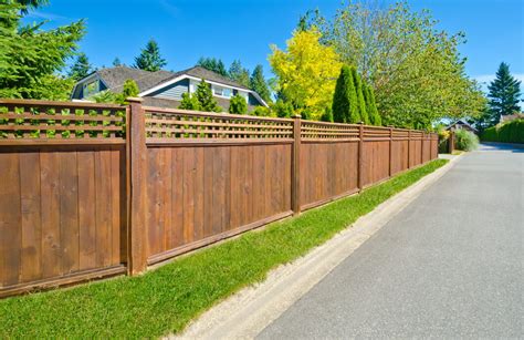 6 Best Fencing Materials Pros Cons Compare Options