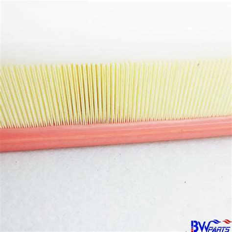 Car Air Filter 8k0133843e 8k0133837ac 8r0133843k/8r0133843c Ca10522 ...