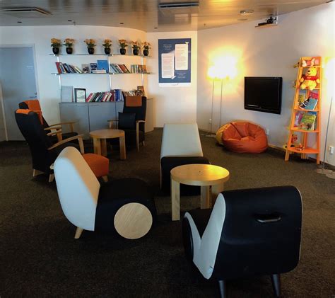 Review: Tallinn Airport Lounge - One Mile at a Time