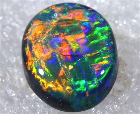 Awesome Facts About Opals