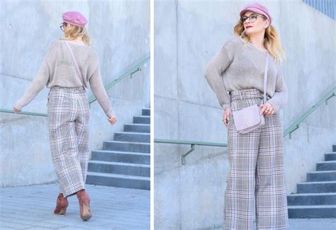 Culotte Kombinieren Culotte Styling Meine Tipps