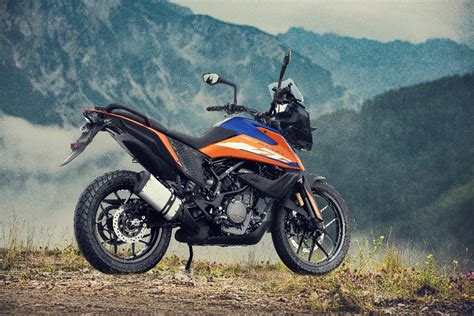 Ktm Adventure X Launched Is Cheaper