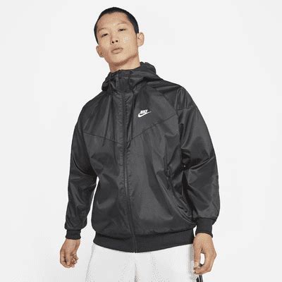 Nike Sportswear Windrunner Men S Hooded Jacket Nike Ph