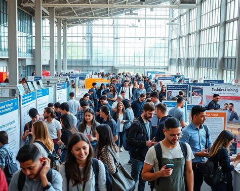 Cursos Técnicos com Melhores Salários no Brasil