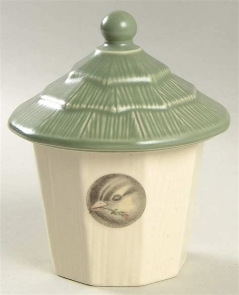 Naturewood Candle Votive Lid By Pfaltzgraff Replacements Ltd