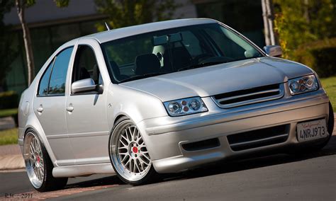 Jetta Mk Custom Body Kits