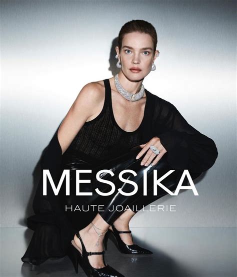 Messika High Jewelry 2024 (Messika )