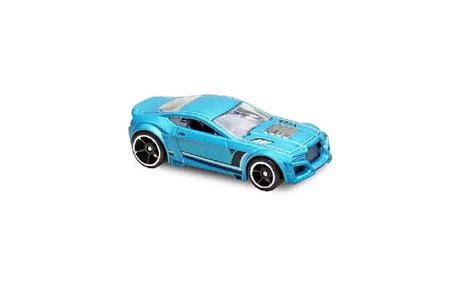 Hot Wheels Premiere Torque Twister Universo Hot Wheels
