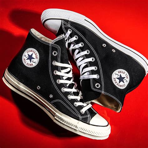 élet Incidens Esemény Orvosi Difference Between Chuck Taylor And Chuck