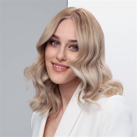 Iconique Professional Cool Like You Perfect Blonde Silver Violet