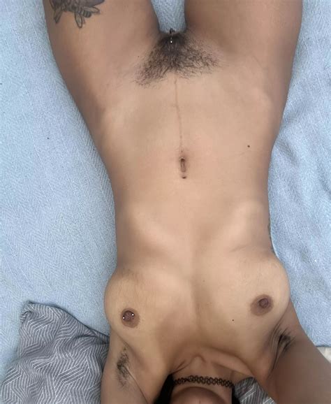 Would You Lick My Hairy Armpits Nudes HairyArmpits NUDE PICS ORG