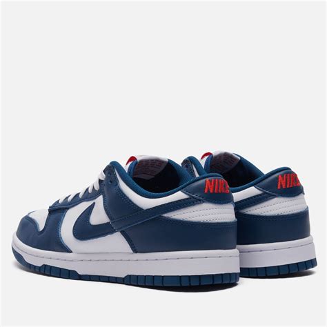 Мужские кроссовки Nike Dunk Low Retro, DD1391-400