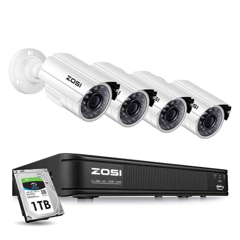 Best home security surveillance camera system - Your House