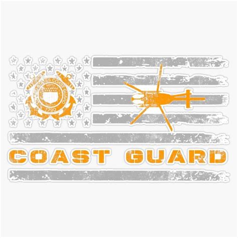 Coast Guard Bumper Stickers Super Quality | www.idropnews.com