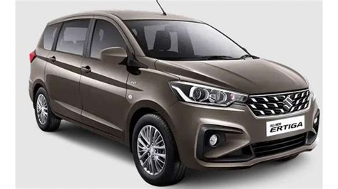 Diskon Suzuki Ertiga Hybrid Di IIMS 2024 Tembus Rp 45 Juta Mobil