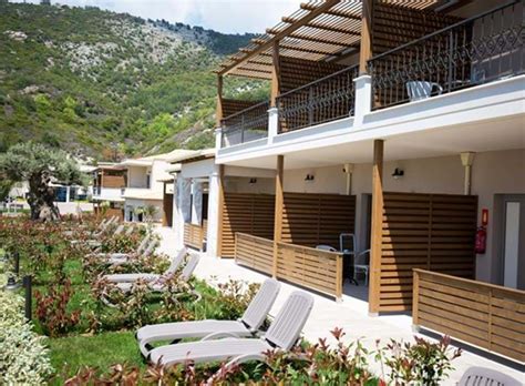 Thassos Grand Resort | Potos | Thassos | Greece | Olympic Holidays