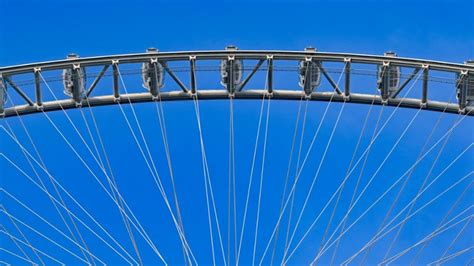 Photos Why Ain Dubai Worlds Tallest Observation Wheel Is A Must