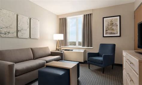 Rooms and Suites at Homewood University City Philadelphia