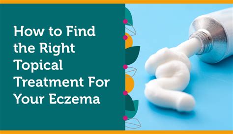 Getting the Most Out of Topical Eczema Treatments | MyEczemaTeam