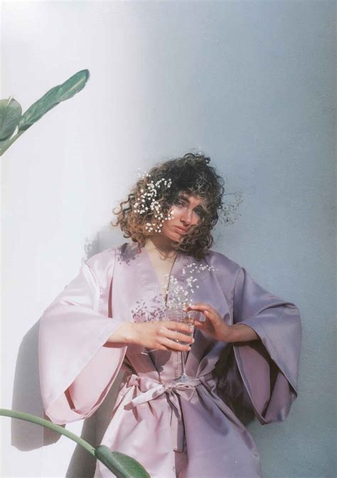 Kimono Oriental Majo Rey Lingerie