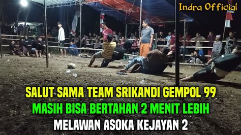 Srikandi Gempol Vs Asoka Kejayan Tarik Tambang Deso Linggo Rabu