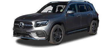 Mercedes Benz GLB 180 Luxury Line Leasen Bij DirectLease