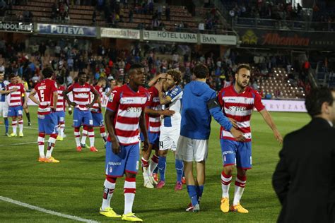 Las Mejores Jugadas Del Granada Espanyol Ideal Es