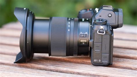 Nikon Z Mm F S Review Cameralabs