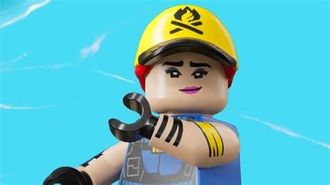 Free Fortnite Lego Skin How to Link Lego Insiders Epic Games