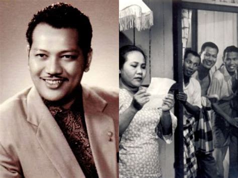 7 Full P. Ramlee Movies You Can Watch Online For Hari Raya