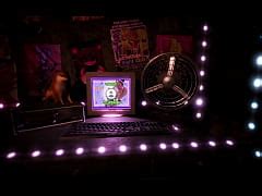 Fap Nights At Frenni S Night Club Hentai Game Pornplay Ep Bonfie Titjob In The Arcade